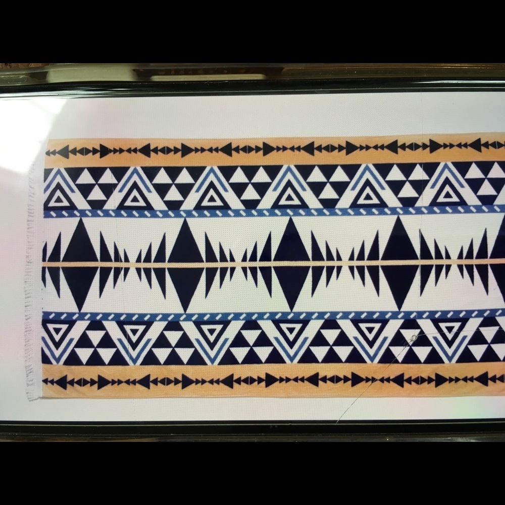 Torino Beach Towel-The Maverick